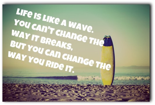 Surfing Sayings!
