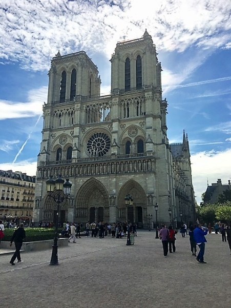 notredome