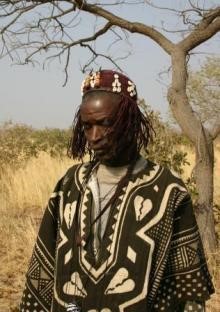 traditional.mali