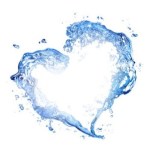 water.heart