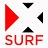 surf
