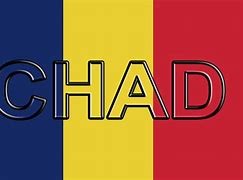Chad.flag